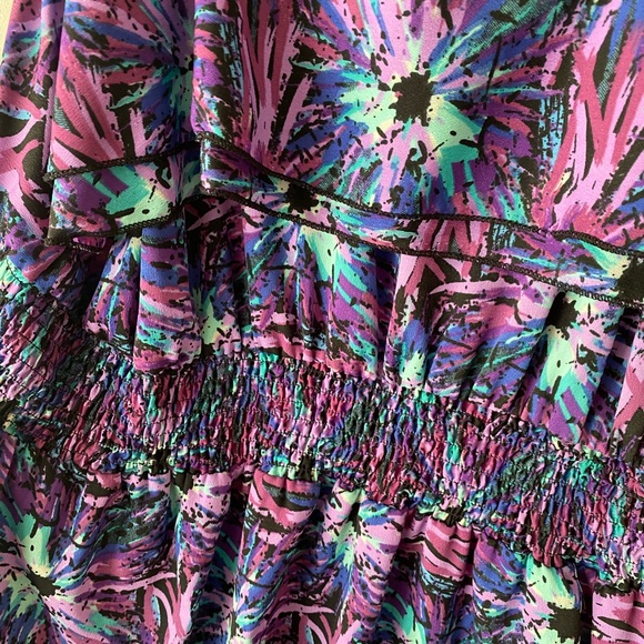 Warehouse One Sundress Size XL - Picture 4 of 4